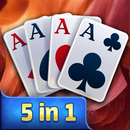 SolitaireScapes Collection APK