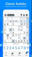 Sudoku-poster