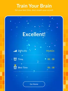 Screenshot 10 for Sudoku