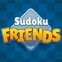 Sudoku Friends - Multiplayer Puzzle Game XAPK download