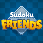 Sudoku Friends icono
