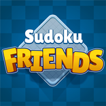 Sudoku Friends - Multiplayer Puzzle Game