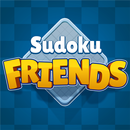 Sudoku Friends - Multiplayer Puzzle Game-APK