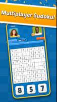 Sudoku Friends 포스터