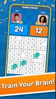 Sudoku Friends capture d'écran 2