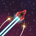 Space Explorer : Missile escap