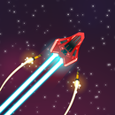 Space Explorer : Missile escap APK