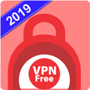 VPN Free–Fast secure VPN Proxy &Free Unlimited VPN APK