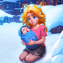 Match Triple Goods:3d Sort APK