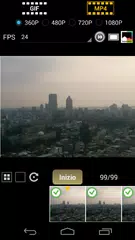 download Scatto Continuo Illimitato APK