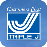 Triple J Auto Group icône