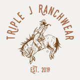 Triple J Ranchwear ไอคอน