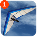 Hang Glider 3D