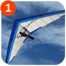 Hang Glider 3D APK