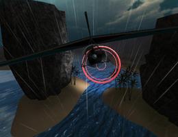 2 Schermata Hang Glider 3D