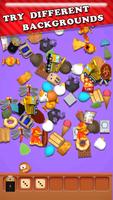 Triple 3D Matching Puzzle Game screenshot 2