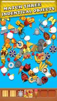 Triple 3D Matching Puzzle Game screenshot 3