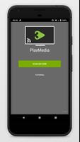 PlayMedia Affiche