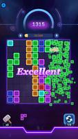 Glow Puzzle - Lucky Block Game captura de pantalla 3