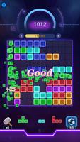 Glow Puzzle - Lucky Block Game capture d'écran 1