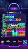 Glow Puzzle - Lucky Block Game imagem de tela 1