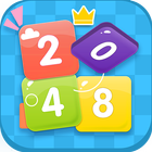 2048! Poker - Lucky Poker Game 圖標