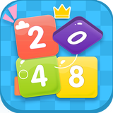 2048! Poker - Lucky Poker Game icône