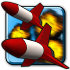 Rocket Crisis 아이콘