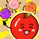 Fruits Friends: Merge Game APK