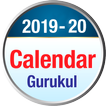 Calendar 2021-22