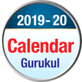 Calendar 2021-22