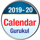 Calendar simgesi