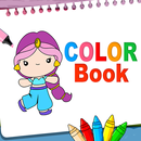 My Coloring book APK