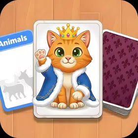 Picture Solitaire Connect