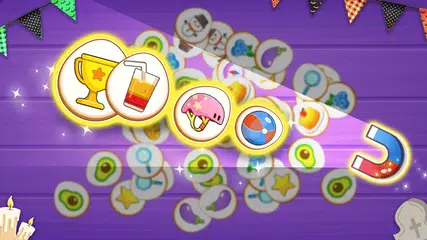 Triple Tiles - Tile Match 3D XAPK 下載