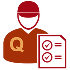 Q-Man icône