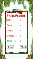 Fruit Eaters स्क्रीनशॉट 1