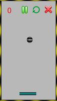 Magnetic Squash Ball screenshot 1