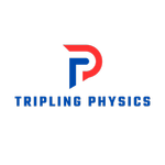 TRIPLING PHYSICS icon
