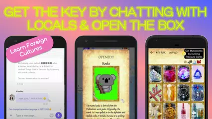 PenPal App -tripmate XAPK download