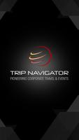 Trip Navigator Affiche
