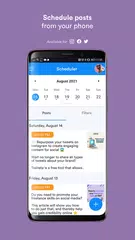 Iconosquare アプリダウンロード