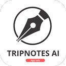 Tripnotes AI App Info APK