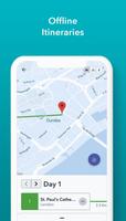 Tripock - Find info & Itineraries of London & UK اسکرین شاٹ 2