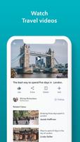 Tripock - Find info & Itineraries of London & UK স্ক্রিনশট 3