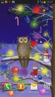 1 Schermata Owl of a Season Xmas Edition