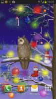 2 Schermata Owl of a Season Xmas Edition