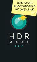 HDR Mood Pro Affiche