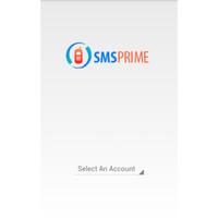 SMSPrime 截图 2