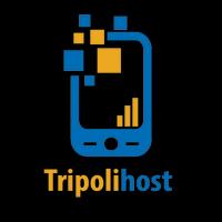 Tripolihost Previewer penulis hantaran